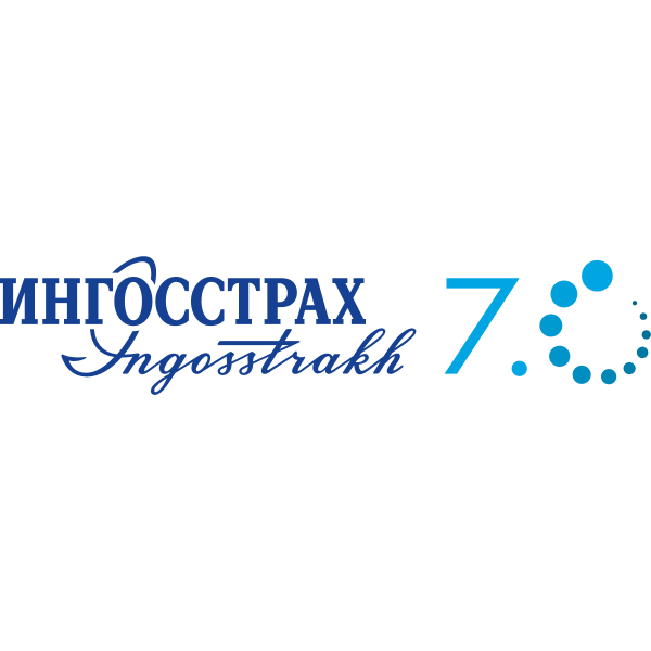 Ingosstrakh Logo