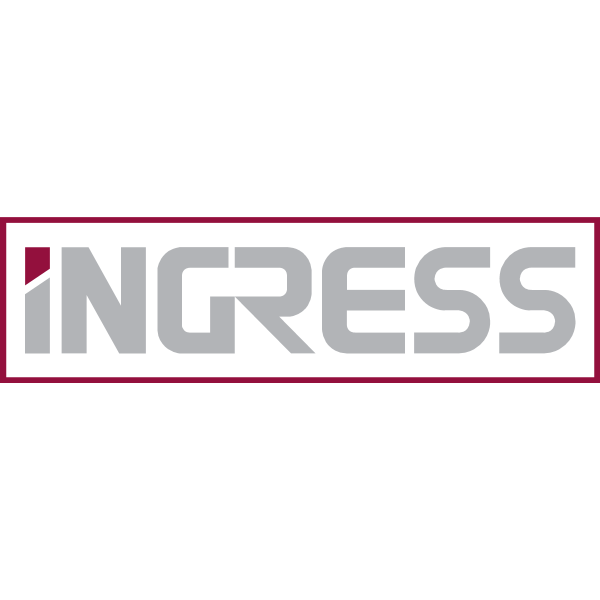 Ingress Logo