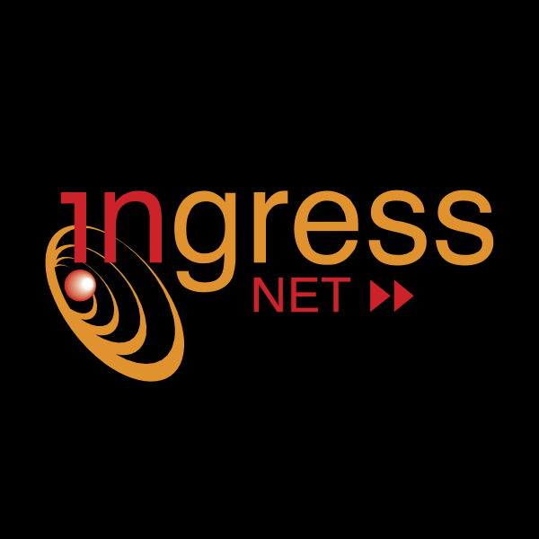 Ingress NET