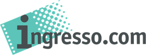 Ingresso.com Logo ,Logo , icon , SVG Ingresso.com Logo