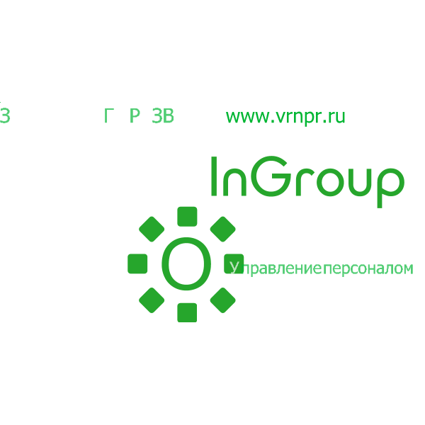 InGroup Logo ,Logo , icon , SVG InGroup Logo