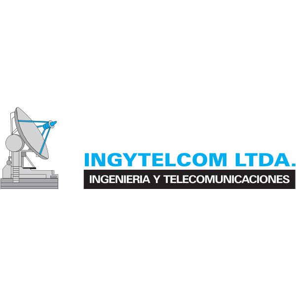 INGYTELCOM Logo ,Logo , icon , SVG INGYTELCOM Logo