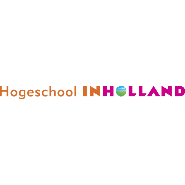 Inholland 2 ,Logo , icon , SVG Inholland 2