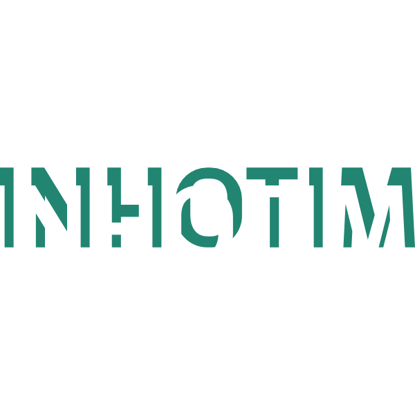 Inhotim Logo ,Logo , icon , SVG Inhotim Logo