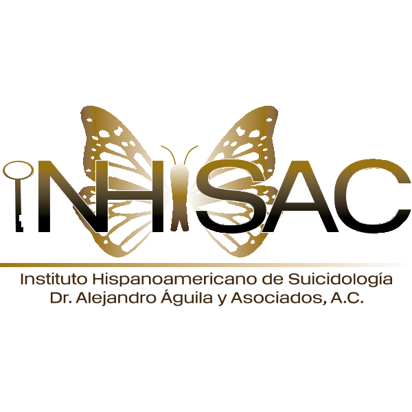 INIHISAC Suicidologia Logo