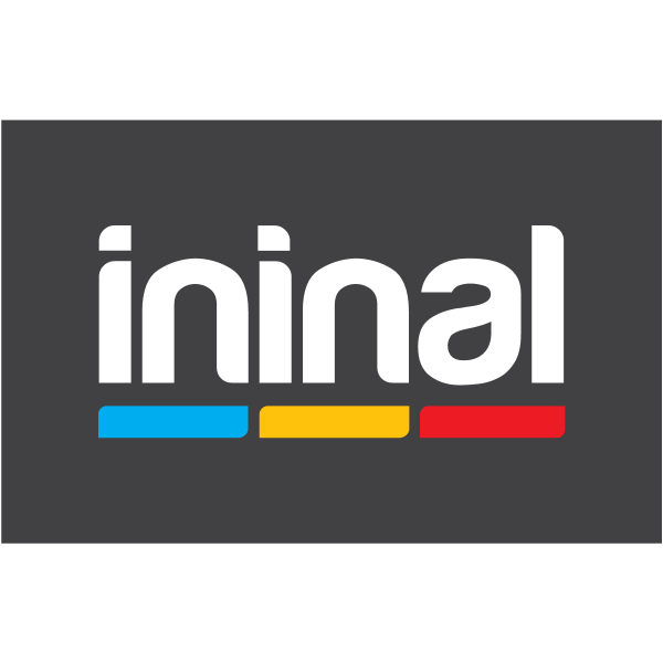 ininal Logo ,Logo , icon , SVG ininal Logo