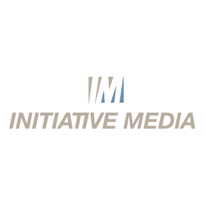 Initiative Media Logo ,Logo , icon , SVG Initiative Media Logo