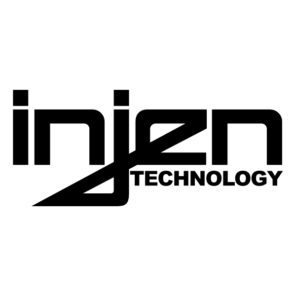 Injen Technology ,Logo , icon , SVG Injen Technology