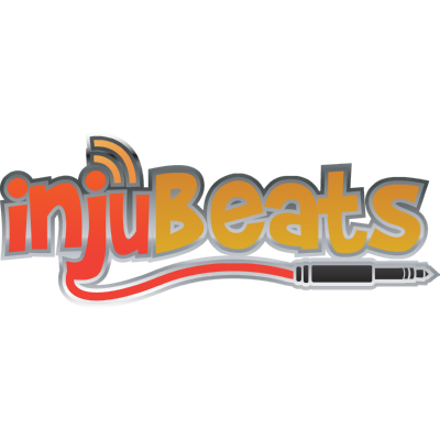 InjuBeats Logo ,Logo , icon , SVG InjuBeats Logo