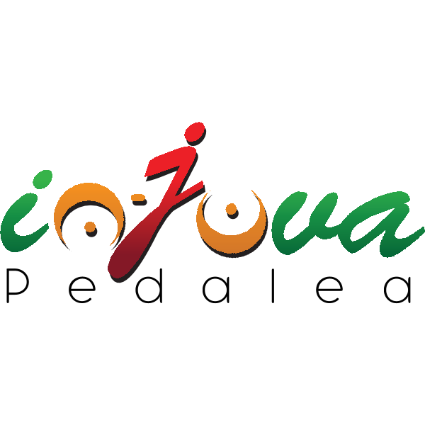 Injuva Pedalea Logo ,Logo , icon , SVG Injuva Pedalea Logo
