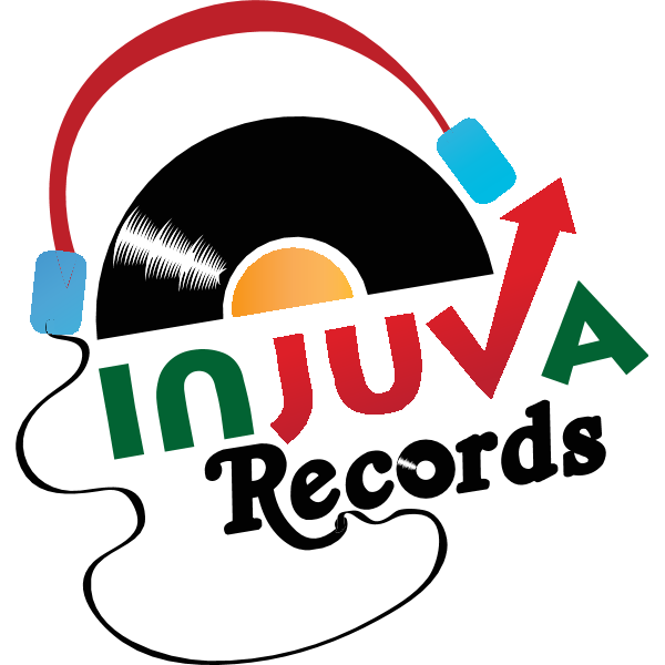 INJUVA Records Logo ,Logo , icon , SVG INJUVA Records Logo