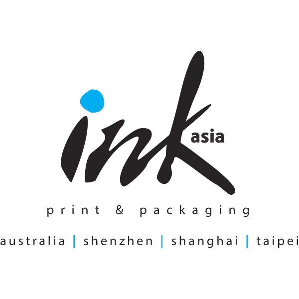 Ink Asia Logo