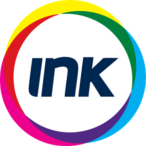 Ink Logo ,Logo , icon , SVG Ink Logo