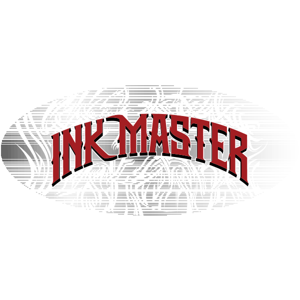 Ink Master Logo ,Logo , icon , SVG Ink Master Logo