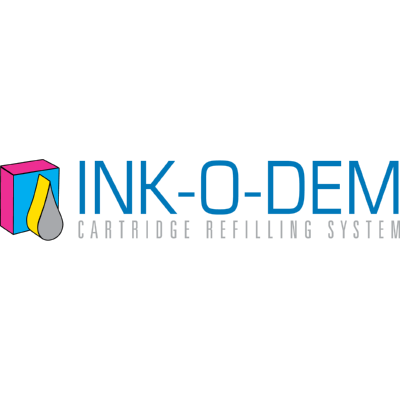 INK-O-DEM Logo