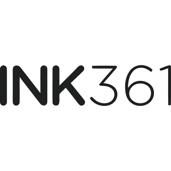INK361 Logo ,Logo , icon , SVG INK361 Logo