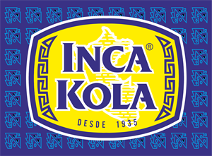 INKA KOLA Logo