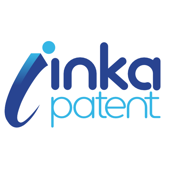 Inka Patent Logo ,Logo , icon , SVG Inka Patent Logo