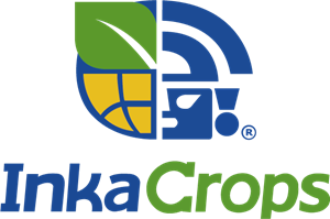 InkaCrops Logo ,Logo , icon , SVG InkaCrops Logo