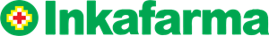 Inkafarma Logo