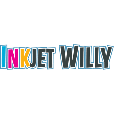 Inkjet Willy Logo ,Logo , icon , SVG Inkjet Willy Logo