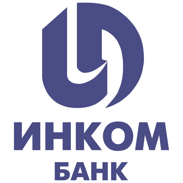 Inkombank Logo ,Logo , icon , SVG Inkombank Logo