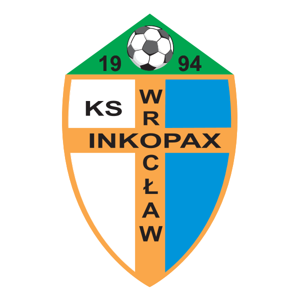 Inkopax Wroclaw Logo ,Logo , icon , SVG Inkopax Wroclaw Logo