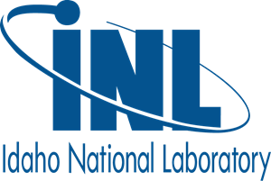 INL Idaho National Laboratory Logo