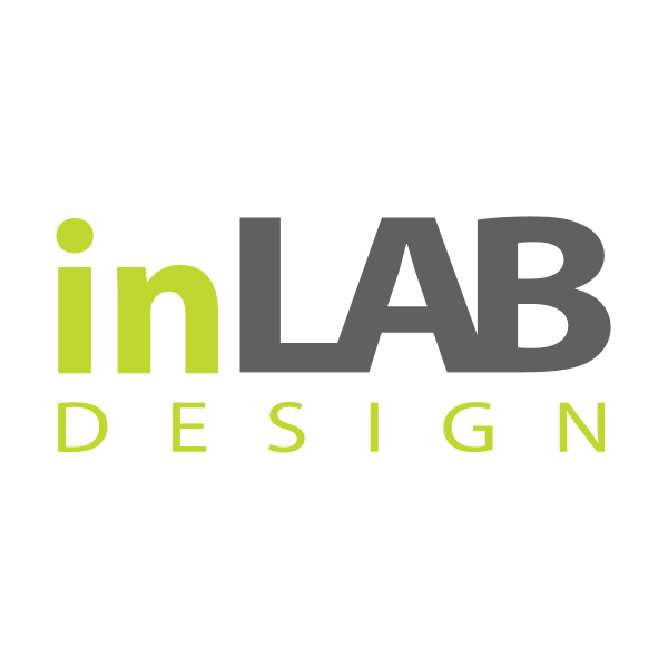 inLAB Design Logo