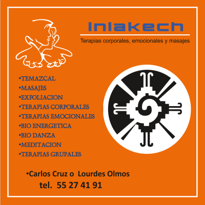 Inlakech Logo
