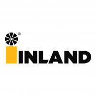 Inland Logo ,Logo , icon , SVG Inland Logo