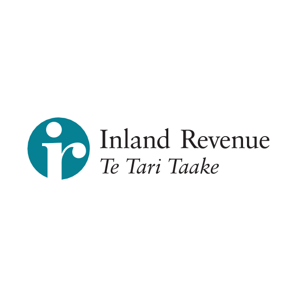 Inland Revenue Department (IRD) Logo