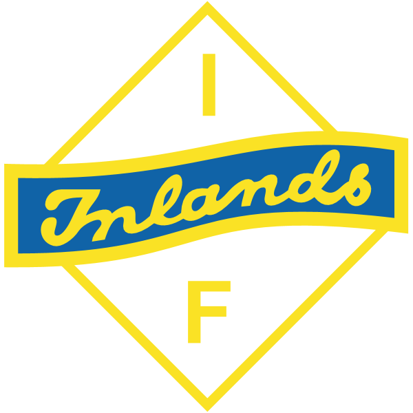 Inlands IF Logo