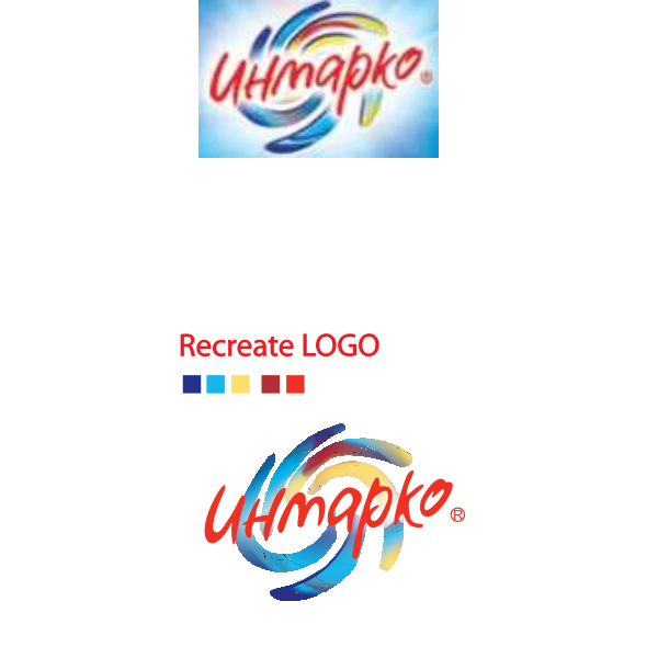 Inmarko Logo