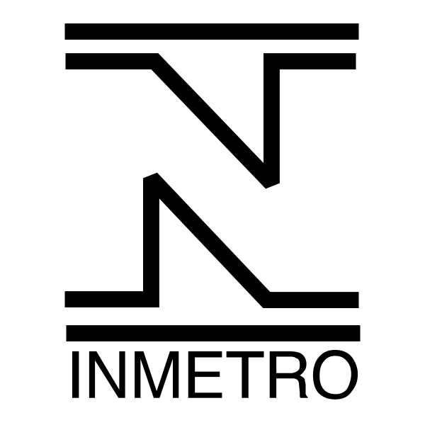 INMETRO ,Logo , icon , SVG INMETRO