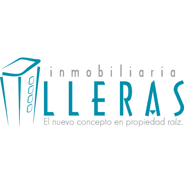 Inmobiliaria Lleras Logo ,Logo , icon , SVG Inmobiliaria Lleras Logo