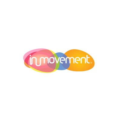 InMovement Logo ,Logo , icon , SVG InMovement Logo