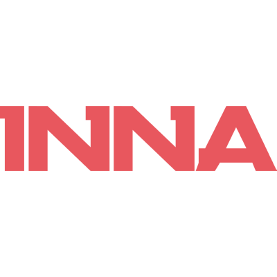 INNA Logo ,Logo , icon , SVG INNA Logo