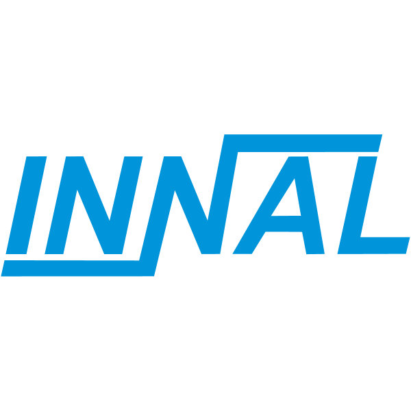 Innal Logo ,Logo , icon , SVG Innal Logo