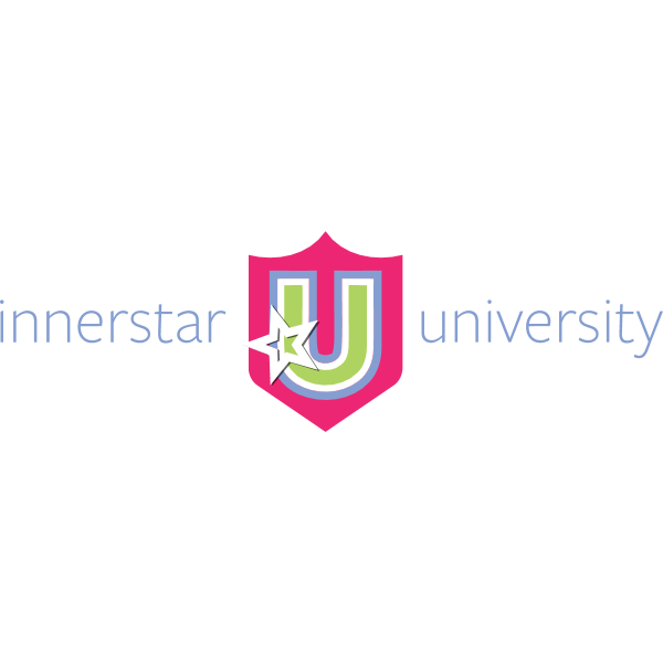 Innerstar University Logo ,Logo , icon , SVG Innerstar University Logo