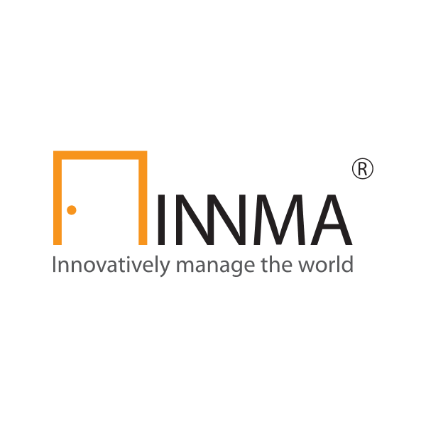 INNMA Logo ,Logo , icon , SVG INNMA Logo