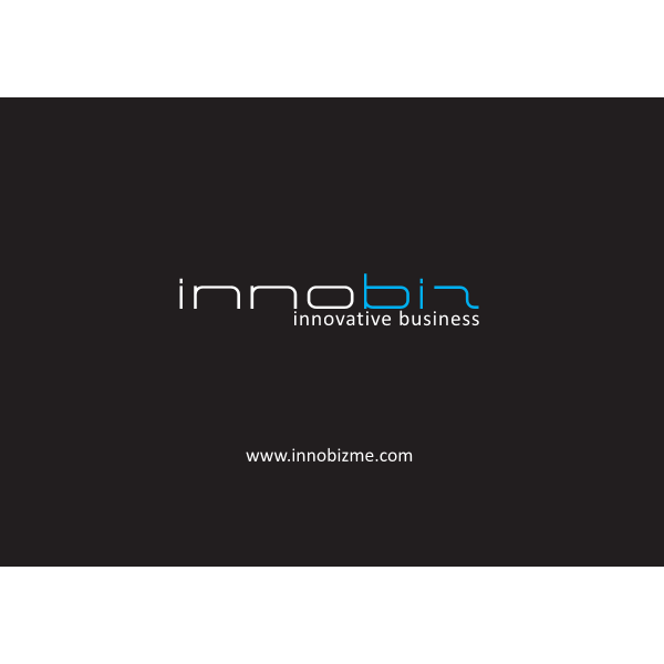 innobiz Logo ,Logo , icon , SVG innobiz Logo