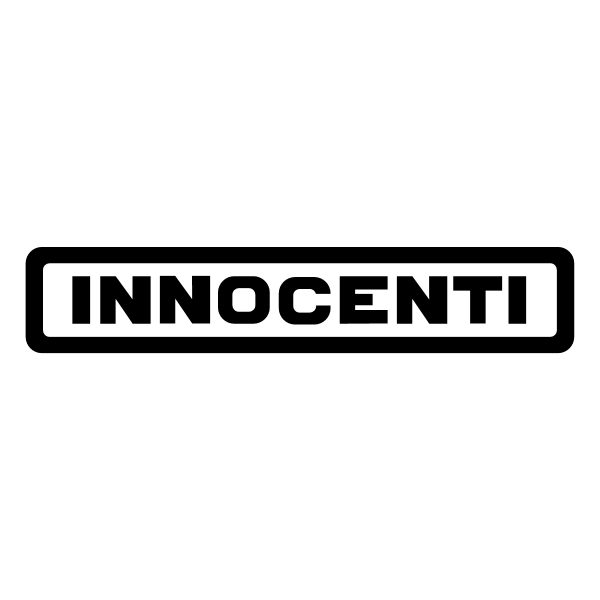 Innocenti Auto ,Logo , icon , SVG Innocenti Auto