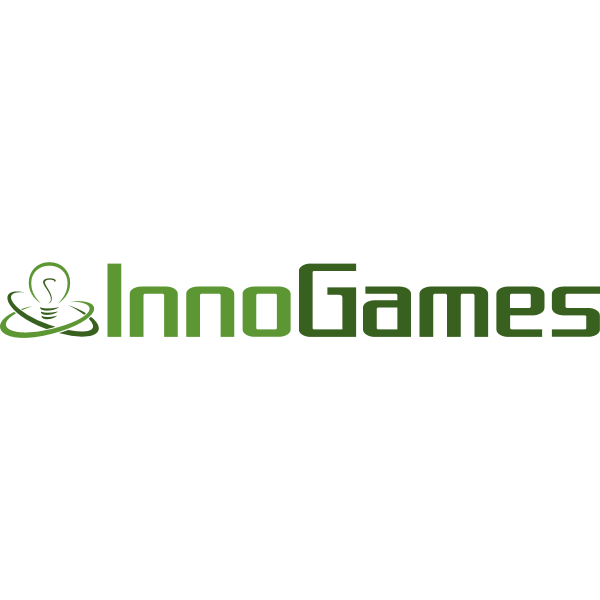 InnoGames ,Logo , icon , SVG InnoGames