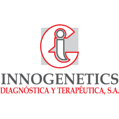 Innogenetics Logo ,Logo , icon , SVG Innogenetics Logo