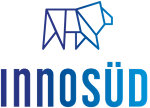 InnoSÜD Logo