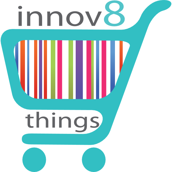 Innov8 Things Logo