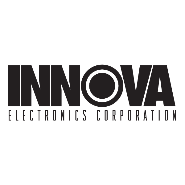 Innova Electronics Logo ,Logo , icon , SVG Innova Electronics Logo