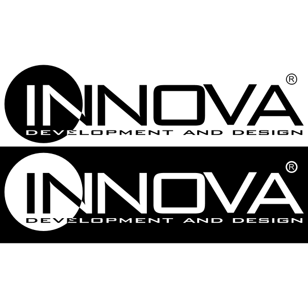 INNOVA –  H&G Logo