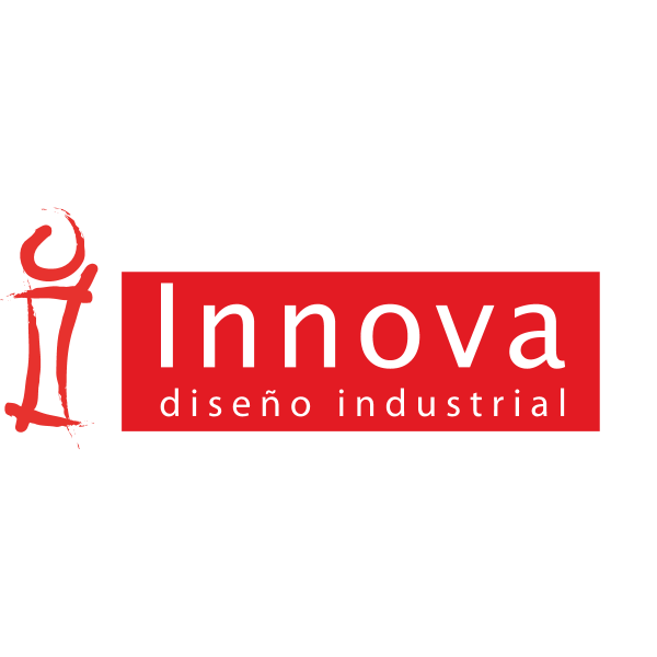 INNOVA industrial design Logo ,Logo , icon , SVG INNOVA industrial design Logo